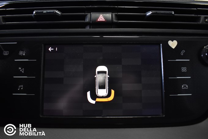 CITROEN C4 Grand Picasso BlueHDi 120 S&S Shine
